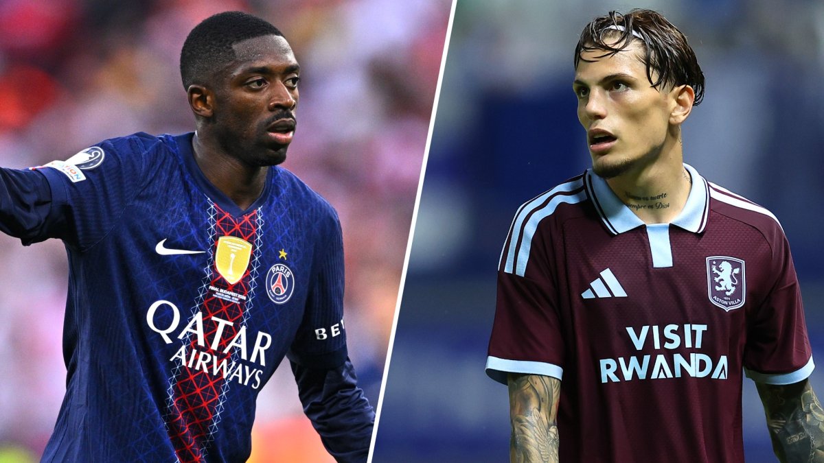 When is the UEFA Super Cup? What to know for PSG vs. Aston Villa