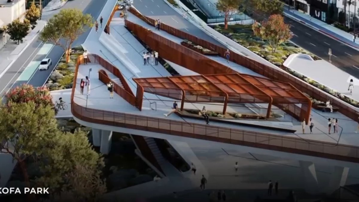 Destination Crenshaw leaders respond to community concerns about project delays