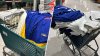 4 arrested in theft of nearly $10,000 in Dodgers and Lakers gear at sporting goods store