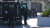 Man shot and killed by Downey police after deadly shooting, LASD says