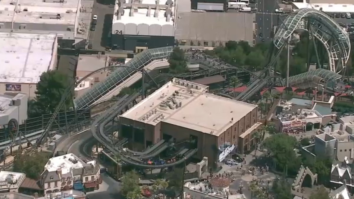 Opening date announced for Universal Studios' “Fast & Furious: Hollywood Drift”