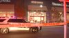 19-year-old critically hurt in shooting at Five Guys in Oxnard, police say