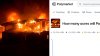 ‘Profiting off misery.' Lawmakers push back on Polymarket bets on deadly LA wildfires