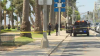 Person with knife fatally shot after charging at Santa Monica officers, police say