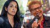 Nithya Raman says she's facing political punishment for challenging Mayor Karen Bass