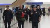 LA County search and rescue team returns after Colombia earthquake rescue mission