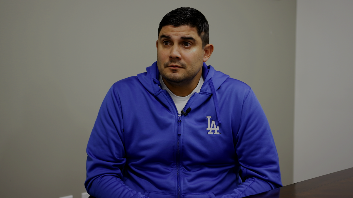 Officer in surreptitious recordings case says he thought ‘LAPD would have been proud of me'