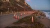 Point Dume Beach in Malibu closed indefinitely due to erosion