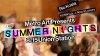 Dance to DJs, for free, at Union Station: It's KCRW Summer Nights with Metro Art