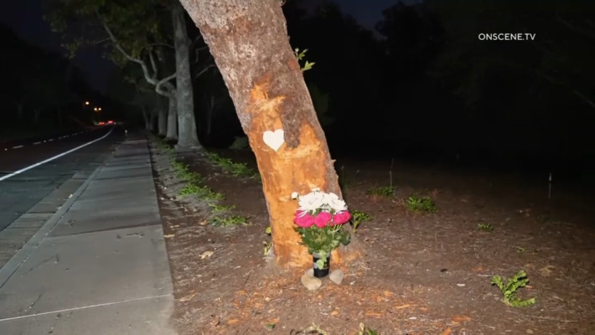 21-year-old dies in alleged street racing crash involving her brother in Mission Viejo