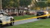 Deadly shooting under investigation at Orange park