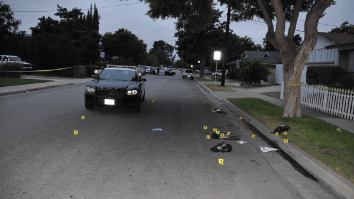 OC gang members sentenced to life for carrying out murder for Mexican Mafia leader