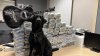 Over 1,300 pounds of meth recovered in major LA County drug raid