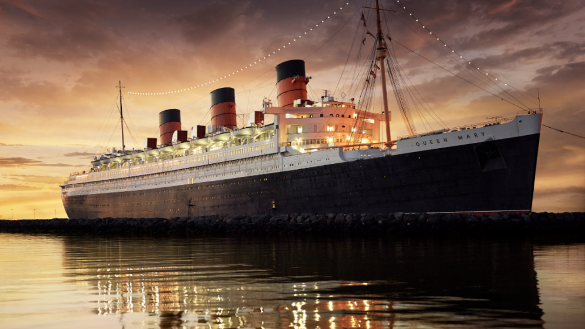 Queen Mary to offer free general admission to Midsummer Scream badge holders