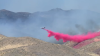 More than 90,000 under evacuation due to Hawk Fire in Nevada