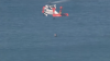 Man who fell from Jet Ski rescued hours later off Seal Beach Pier