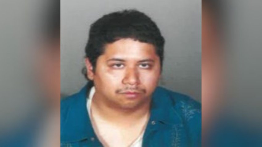 Rodrigo Melgar was arrested on Aug. 3, 2026, in connection with a sexual assault that took place in North Hollywood on July 19, 2026.