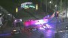 1 shot in attempted robbery near Santa Monica Pier