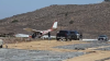 Two escape injury after small plane makes emergency landing in Perris field