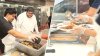 Inside Santa Ana High School's cafeteria, now serving more meals from scratch