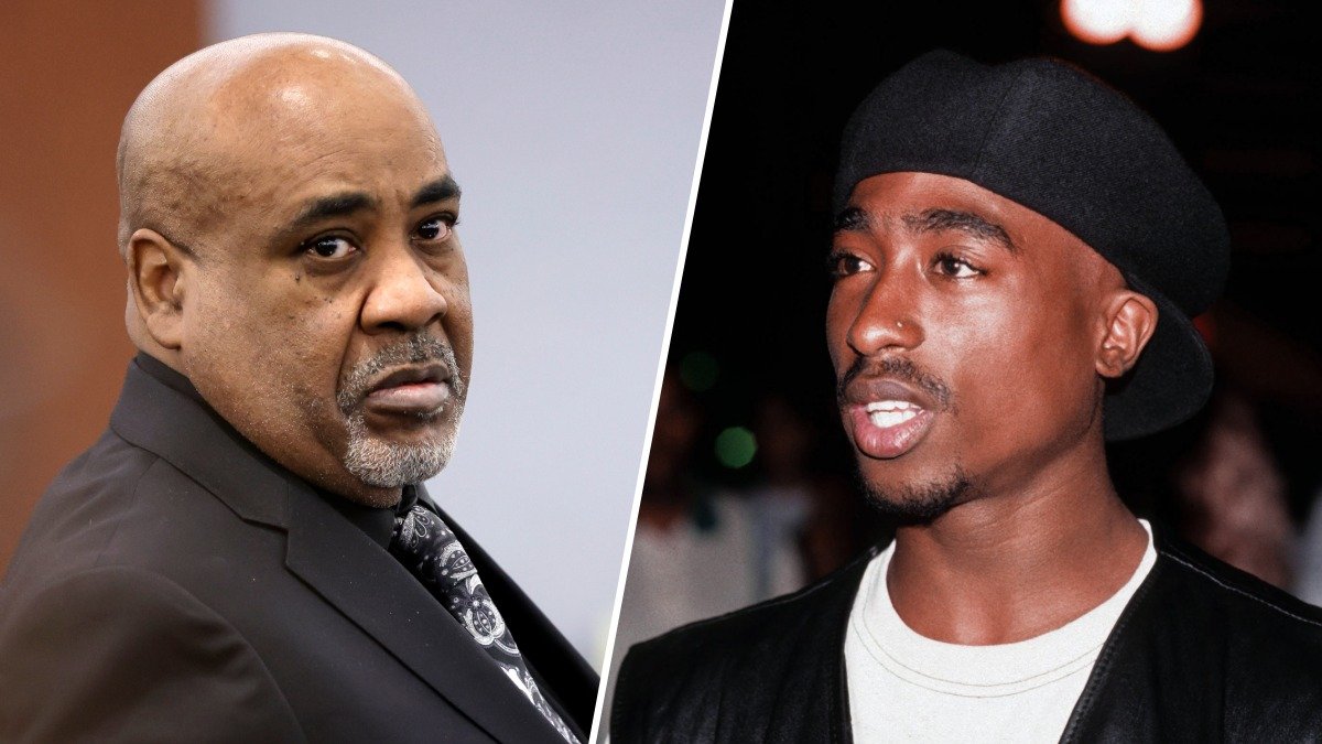 What to know about key evidence that led to Tupac Shakur murder trial conviction