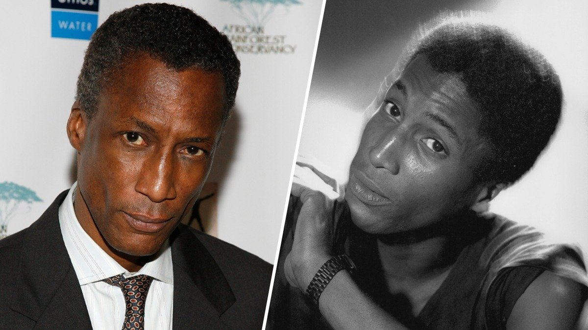 Actor Michael Wright, star of ‘The Five Heartbeats,' dies at 70