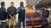 Suspect in deadly Exposition Park hit-and-run returns from El Salvador, arrested at LAX