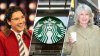 Martha Stewart just made a discovery about her Starbucks commercial co-star: ‘This guy is cuter!'