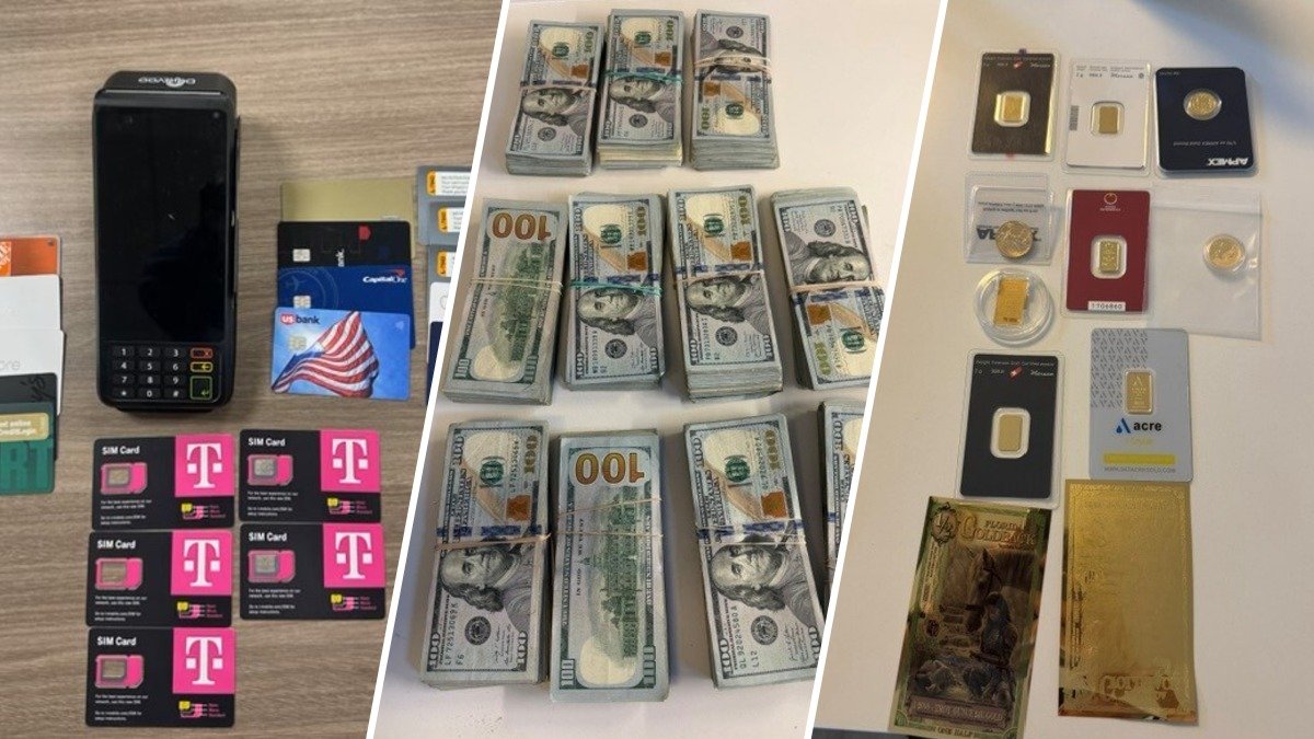 ponzi scheme