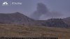 Firefighters battle Thousand Oaks brush fire