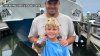 Family finds 3-million-year-old megalodon tooth during New Jersey beach vacation