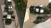 Valley Glen woman encounters pursuit suspect hiding in her shower