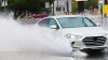 See September storm rain totals in Los Angeles County