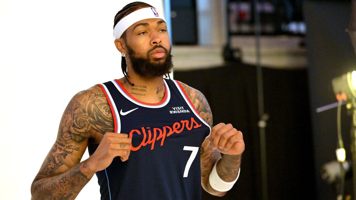 Brandon Ingram's Clippers debut on hold after heel surgery and partial Achilles tear