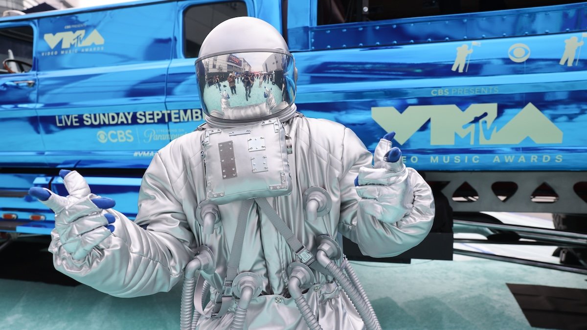 2026 MTV Video Music Awards fashion: See all the best looks from the red carpet