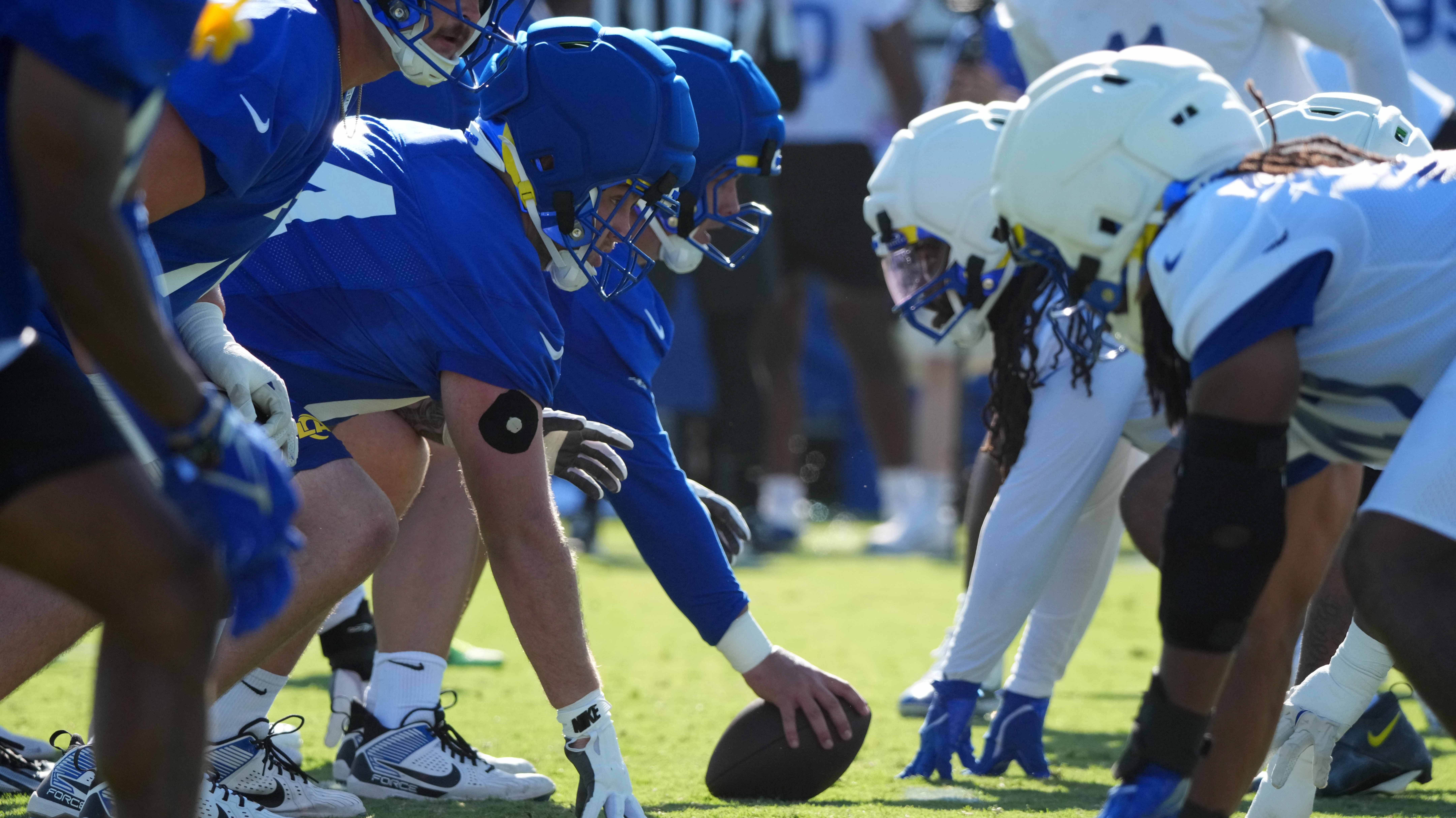 What are Guardian Caps? What to know about NFL's concussion-reducing helmet