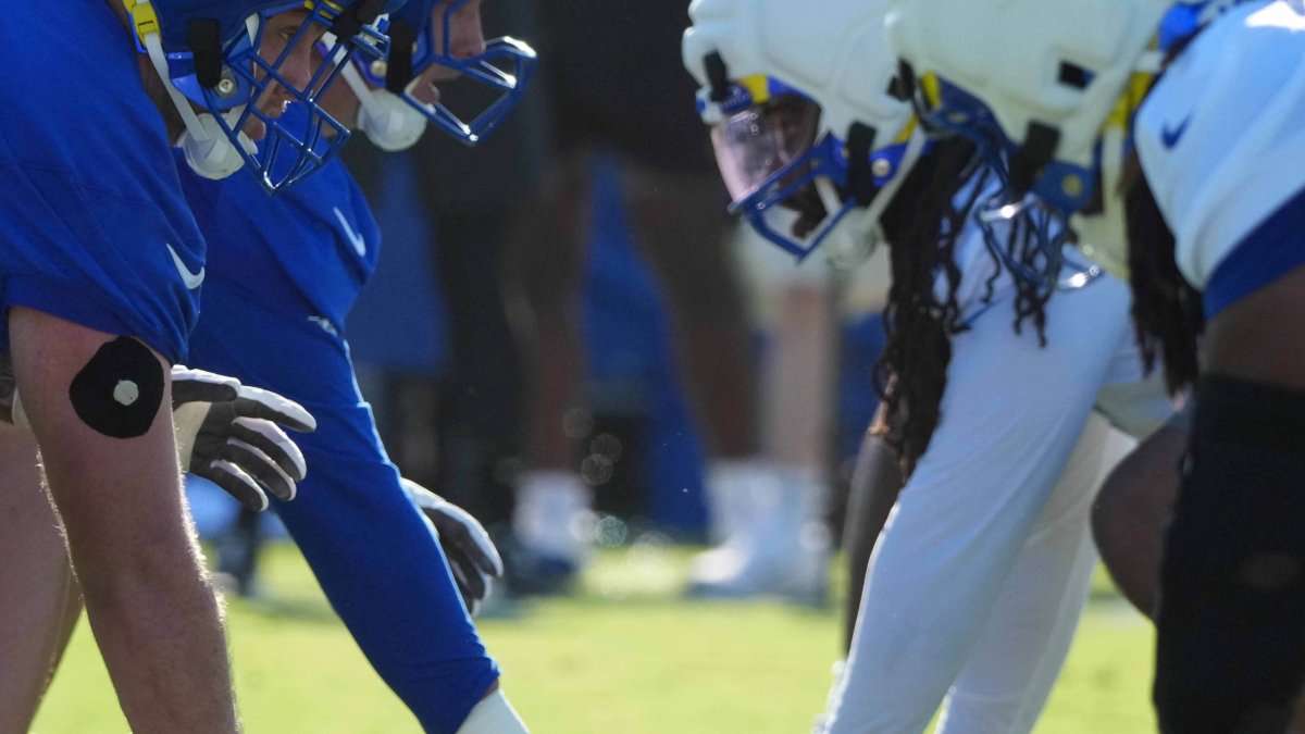 What are Guardian Caps? What to know about NFL's concussion-reducing helmet