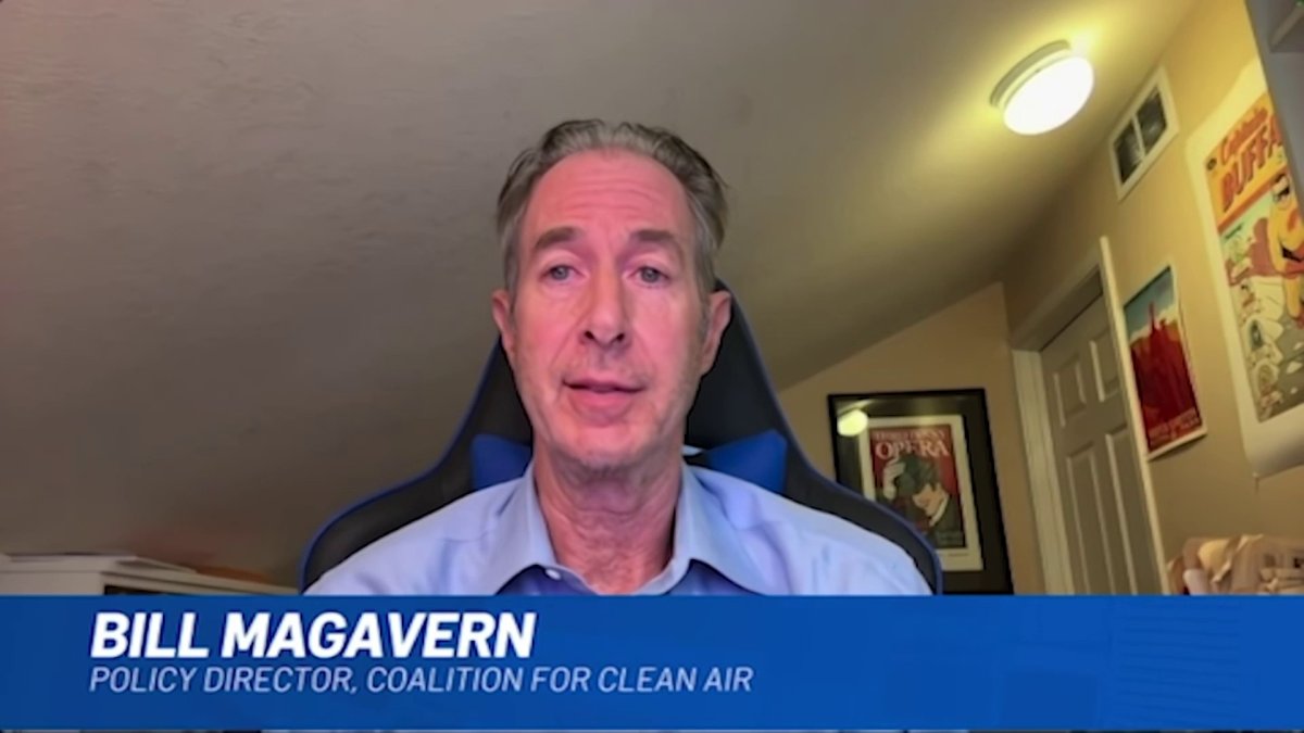 NewsConference: State regulations will mandate new car tires