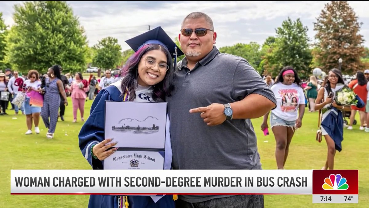 College student whose father was killed in Chatsworth crash shares her grief