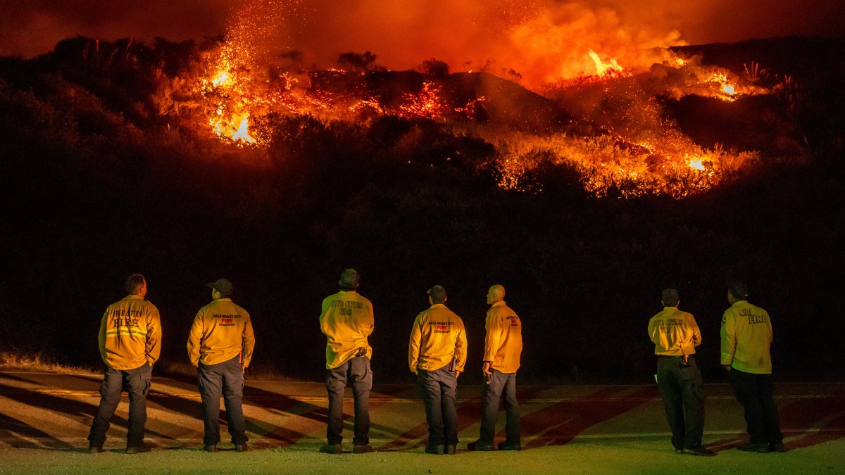 Earth set to exceed global warming threshold, UN report warns. What happens now?