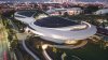 Lucas Museum set to open at the end of September
