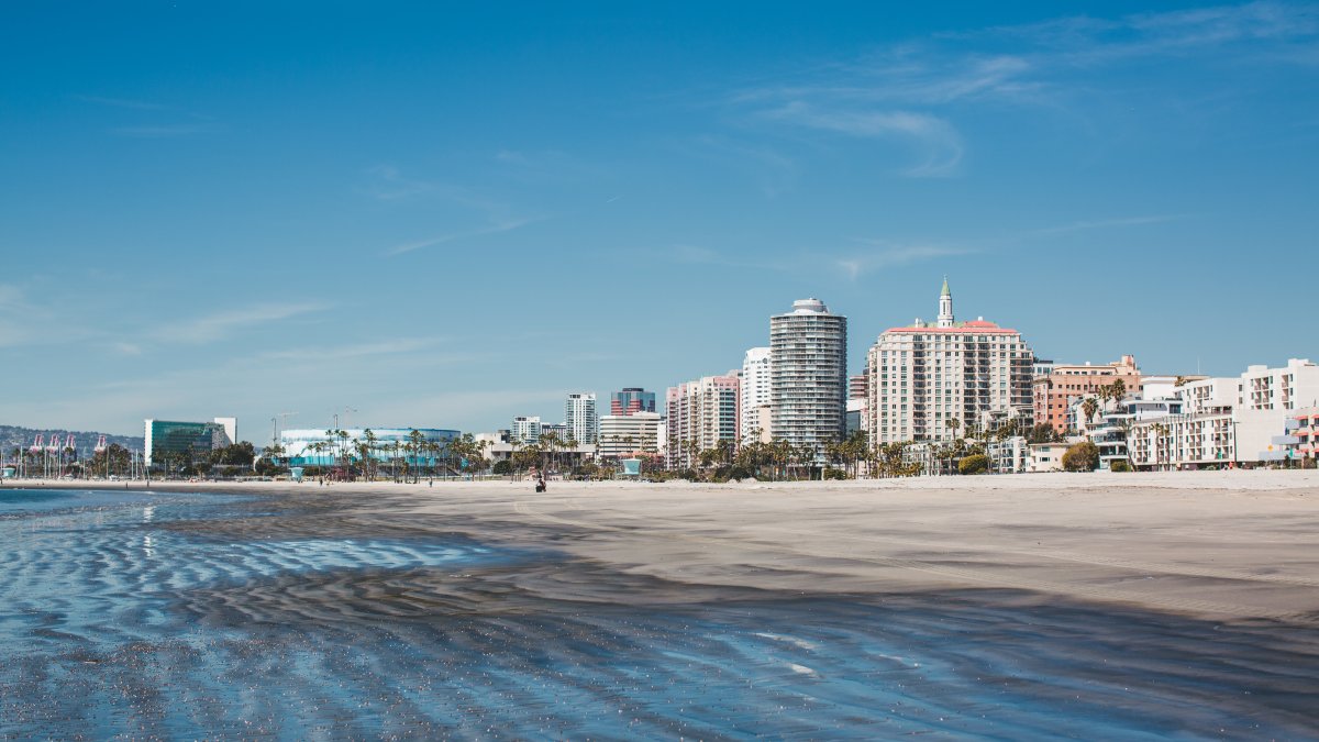 Long Beach declares local emergency over possibly strong El Niño season