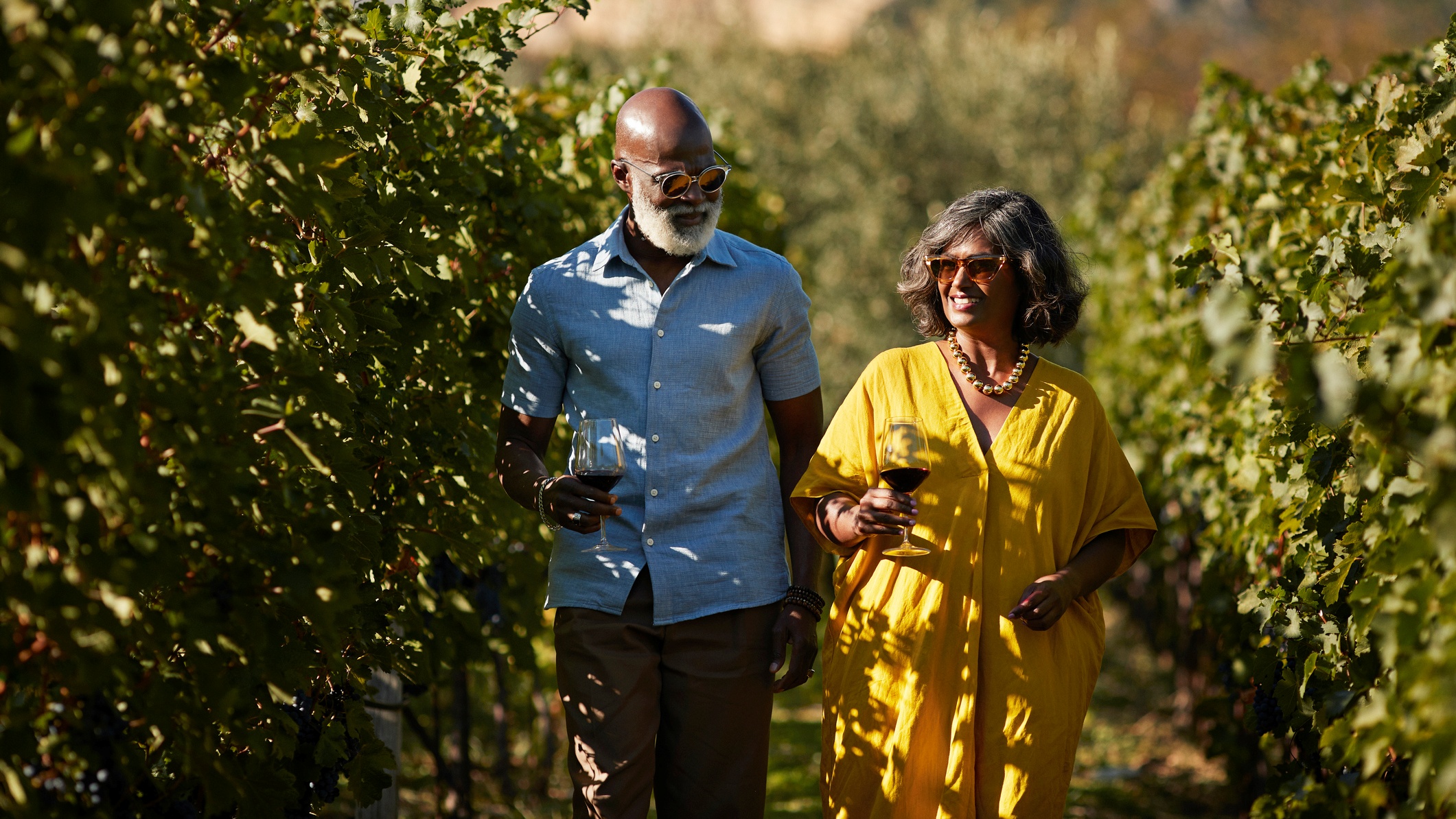 California Wine Month is here; find celebrations, tours, talks, and foodie fun