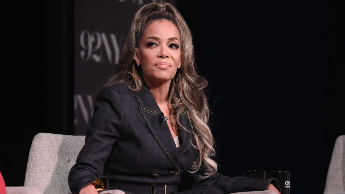 Sunny Hostin reveals she was holdout juror in 1991 ‘Butcher of Tompkins Square Park' trial