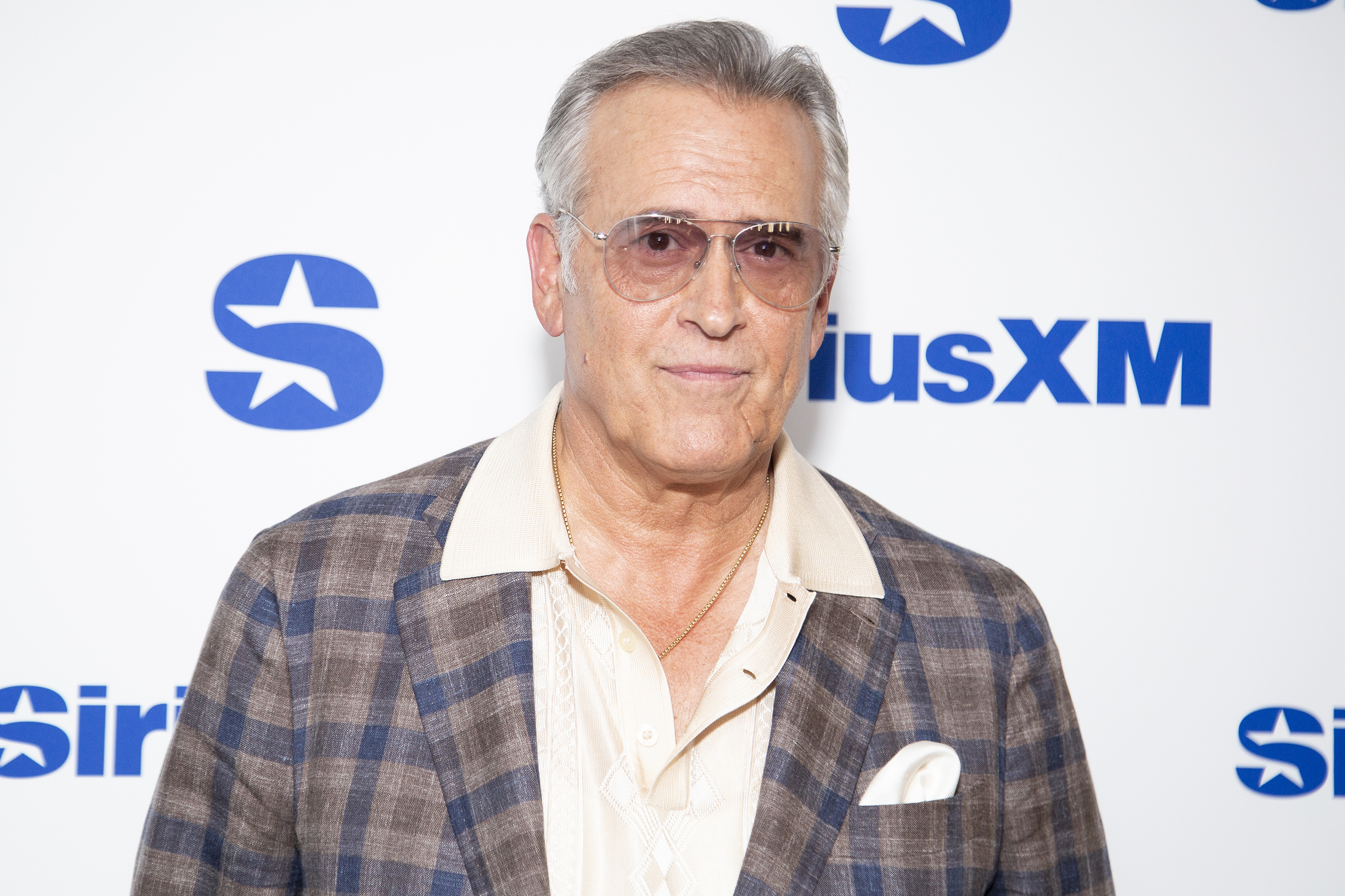 ‘Evil Dead' star Bruce Campbell says he has five years to live after cancer diagnosis