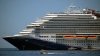Passenger jumps overboard from Carnival Cruise ship headed to Long Beach