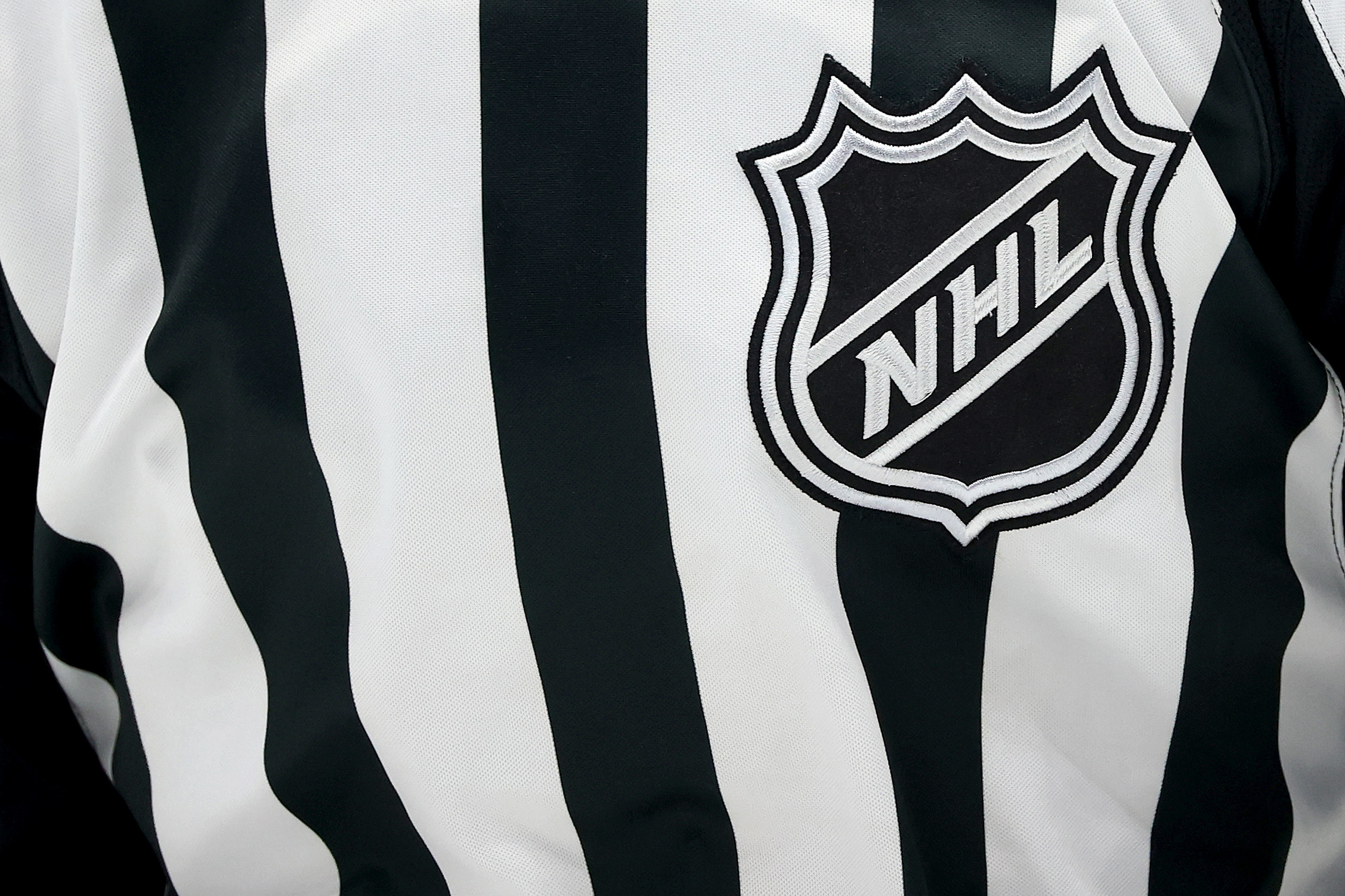 NHL logo