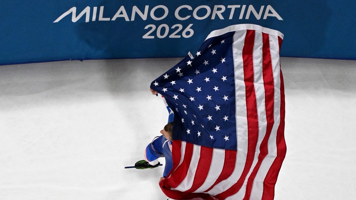 How a bill intended to rein in NIL and ‘protect' college sports could also save U.S. Olympic team