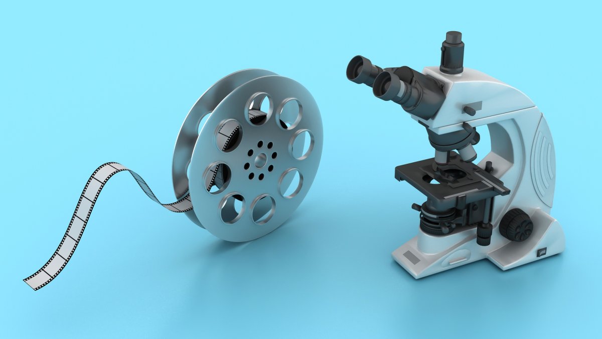 ‘Movies Under the Microscope’ brings 1980s science fiction to a Southern California museum
