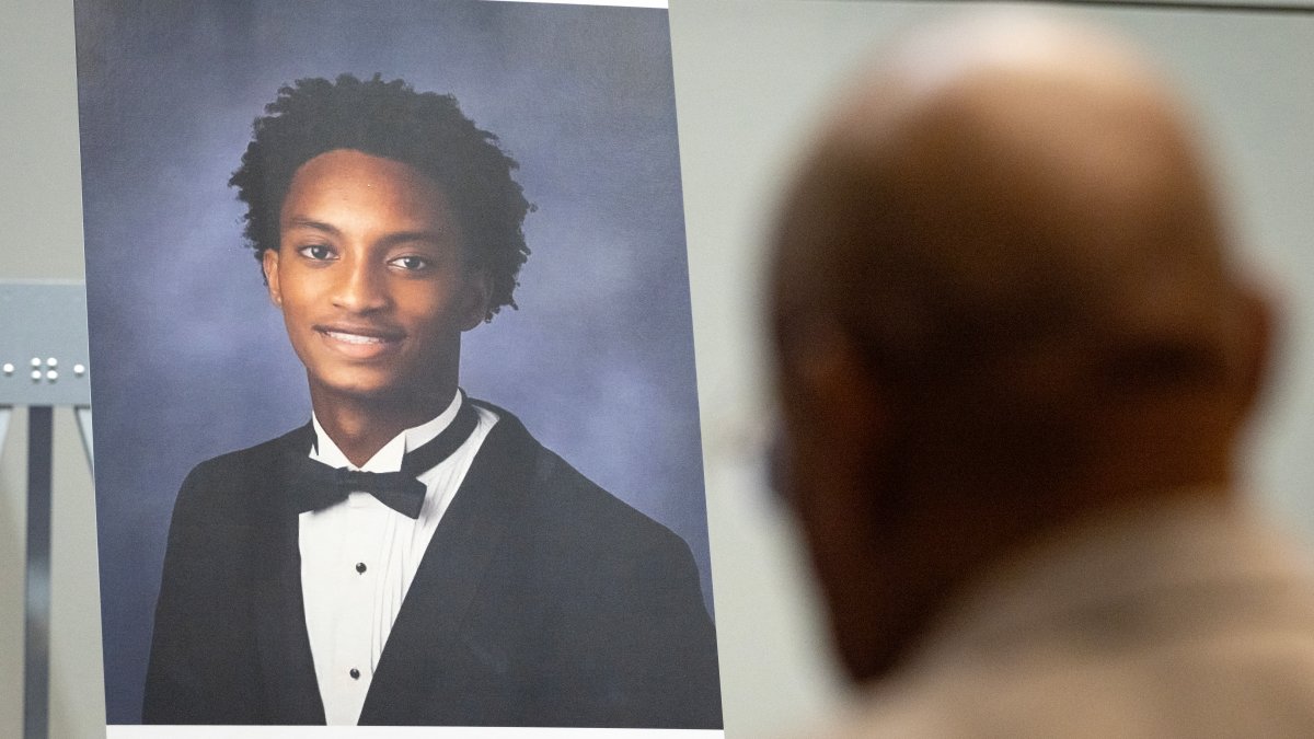 No criminal charges in death of Nolan Wells, grand jury finds
